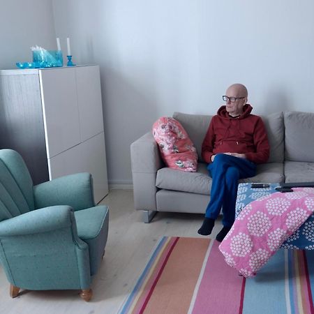 Charming City Studio Tampere Ngoại thất bức ảnh