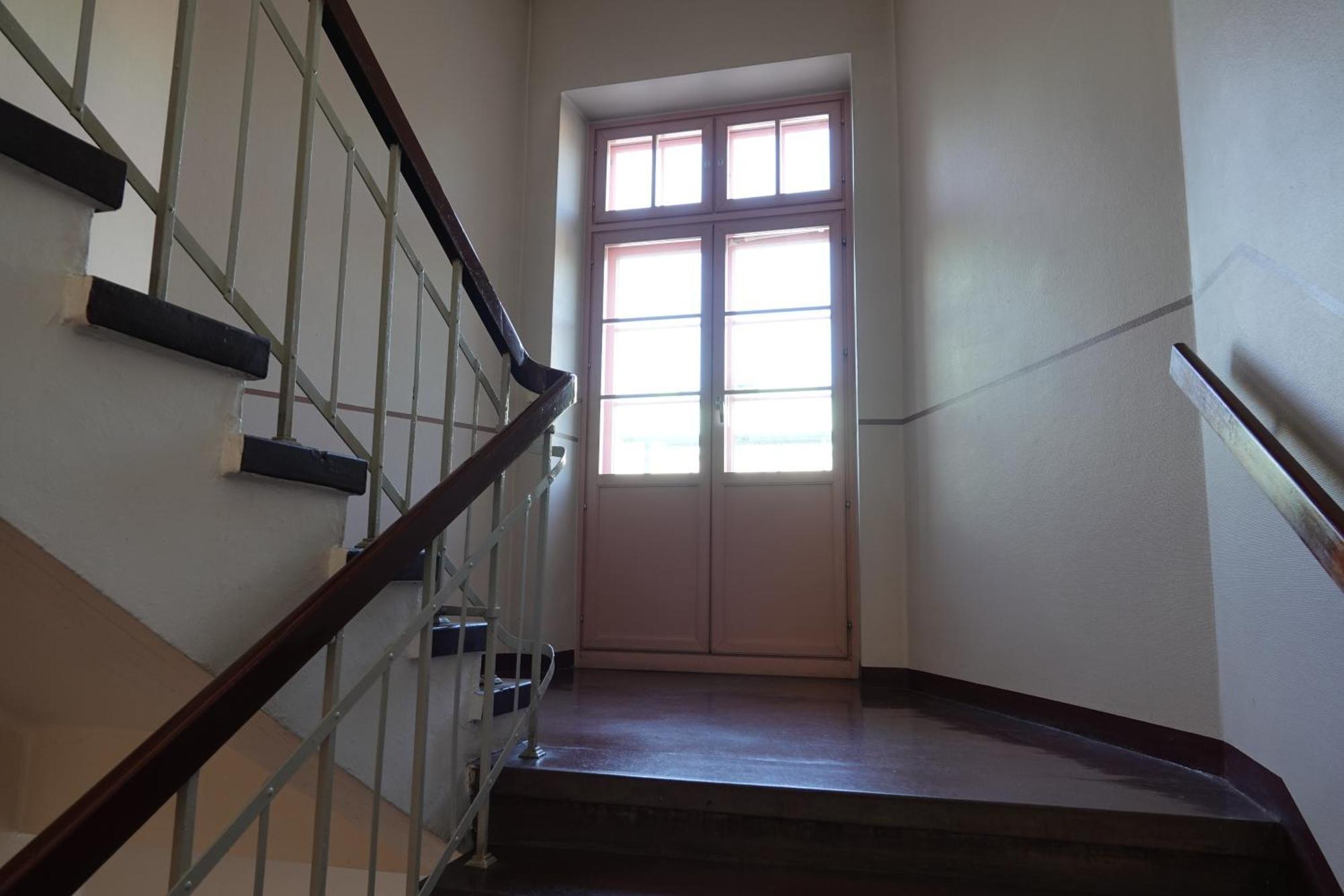 Charming City Studio Tampere Ngoại thất bức ảnh
